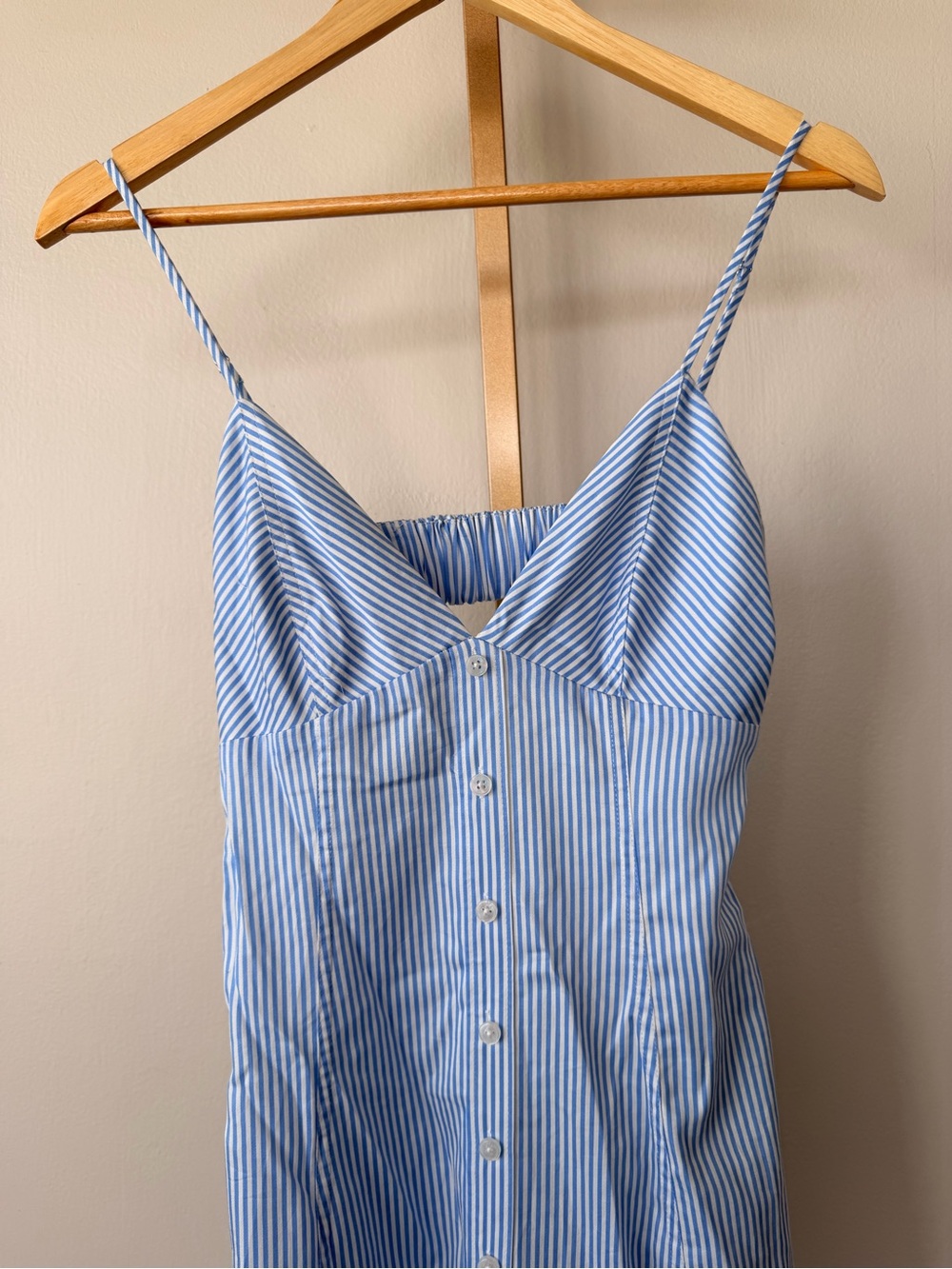 SIMKHAI
HONOR CAMI MIDI DRESS - Picture 8 of 16